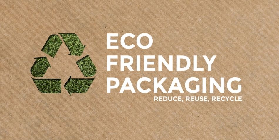 Packaging ecológico